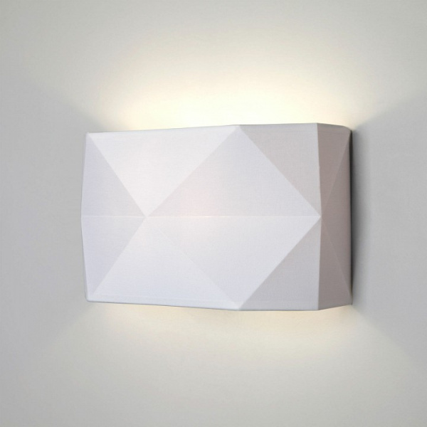 Фото Накладной светильник TK Lighting Kantoor 3315 Kantoor White