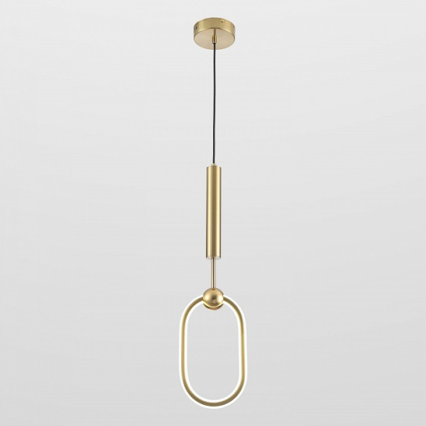 Фото Подвесной светильник Lussole Lubbock LSP-7092