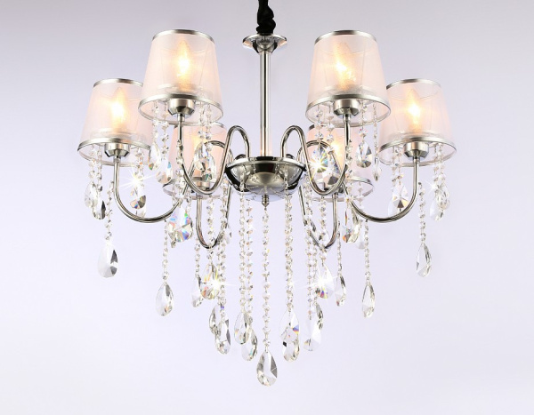 Фото Подвесная люстра Ambrella Light TR TR4588