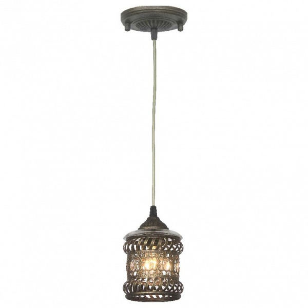 Фото Подвесной светильник Favourite Arabia 1621-1P