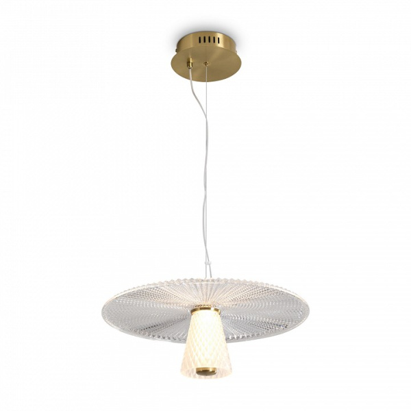 Фото Подвесной светильник Freya Grail FR6183PL-L4BS