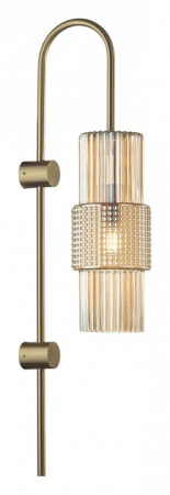 Открыть Бра Odeon Light Pimpa 3 5019/1W Фото Бра Odeon Light Pimpa 3 5019/1W