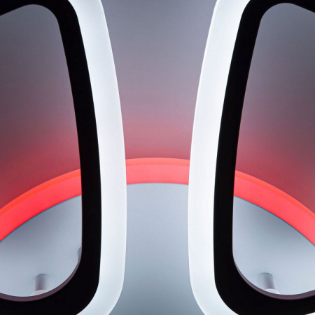 Фото Потолочная люстра Citilux Мальта Смарт CL234A250E