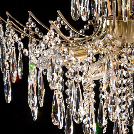 Фото Люстра на штанге Citilux Селена CL302183