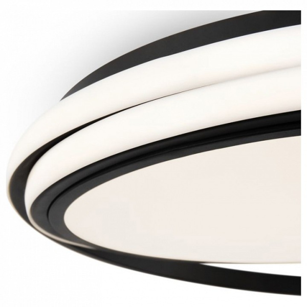 Фото Накладной светильник Freya Lisoa FR10032CL-L98B