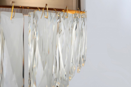 Фото Подвесной светильник Rivoli Mary Б0061903