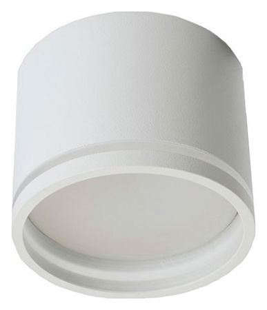 Фото Накладной светильник Feron AL135 51124