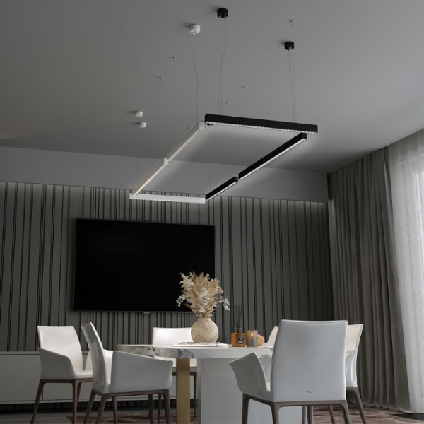 Фото Подвесной светильник Novotech Iter 358876