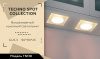 Открыть Встраиваемый светильник Ambrella Light TN TN138 Фото Встраиваемый светильник Ambrella Light TN TN138