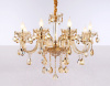 Открыть Подвесная люстра Ambrella Light TR TR4907 Фото Подвесная люстра Ambrella Light TR TR4907