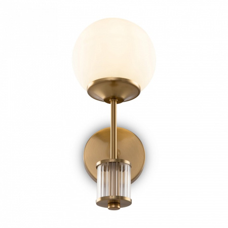 Фото Бра Freya Bolas FR5185WL-01BS