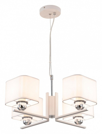 Фото Подвесная люстра Citilux Тильда CL469245
