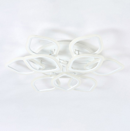 Фото Накладной светильник Citilux Ромби Смарт CL236A190E