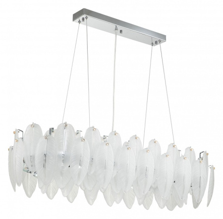 Фото Подвесная люстра Favourite Beluta 3018-12P