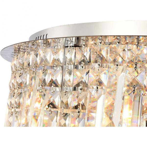 Фото Подвесная люстра Stilfort Dinara 2111/09/06C