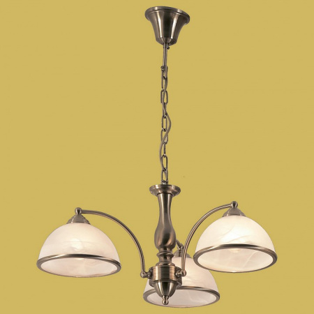 Фото Подвесная люстра Citilux Лугано CL403133