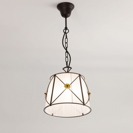 Фото Подвесной светильник Citilux Дрезден CL409212