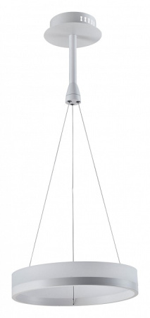 Фото Подвесной светильник Moderli Crime V1760-PL