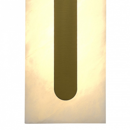 Фото Накладной светильник ST-Luce Geom SL6139.221.01