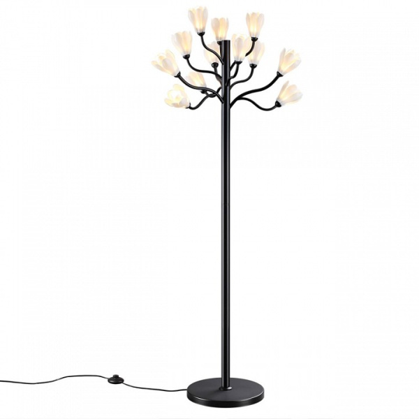 Фото Торшер Odeon Light Gardi 5090/12F