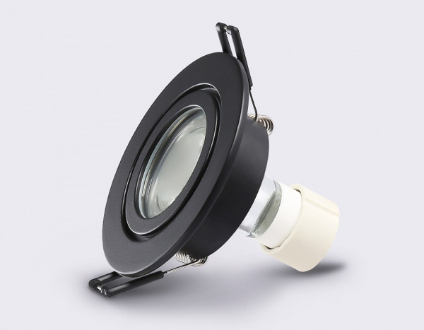 Открыть Встраиваемый светильник Ambrella Light TN TN1151 Фото Встраиваемый светильник Ambrella Light TN TN1151