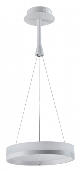 Фото Подвесной светильник Moderli Crime V1760-PL