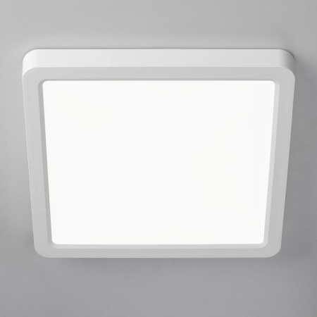 Фото Накладной светильник Citilux Бейсик CL738K180V