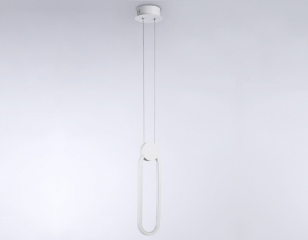 Фото Подвесной светильник Ambrella Light FL FL5260