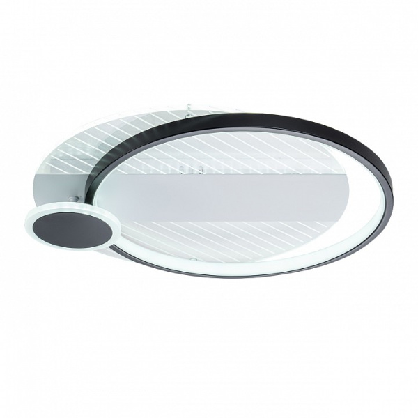 Фото Накладной светильник Escada Concept 10226/3LED ROUND