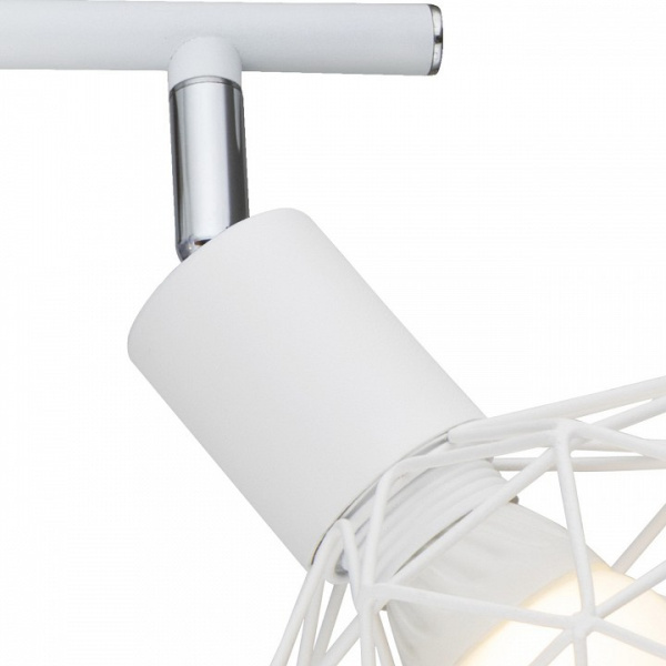 Открыть Спот Arte Lamp Sospiro A6141AP-2WH Фото Спот Arte Lamp Sospiro A6141AP-2WH