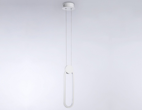 Фото Подвесной светильник Ambrella Light FL FL5260