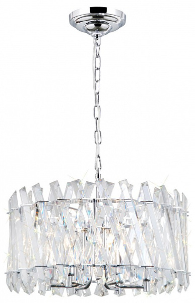 Фото Подвесной светильник Citilux Ингвар CL334261