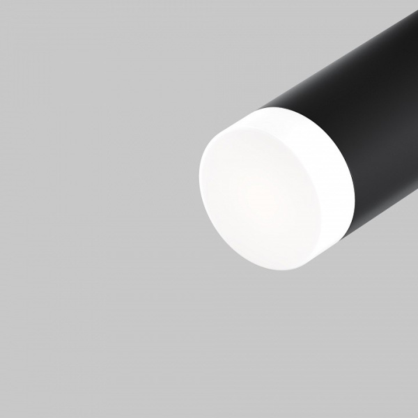 Фото Плафон полимерный Maytoni Focus LED RingSAcr-5-W