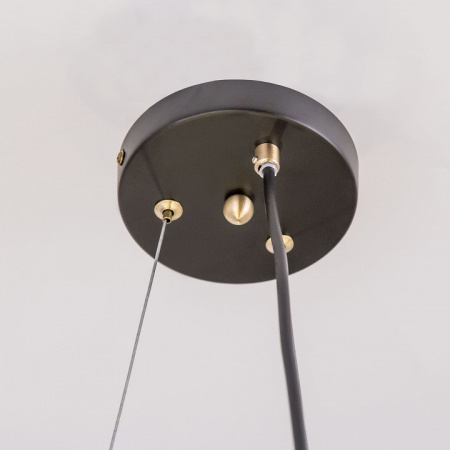 Фото Подвесная люстра Citilux Планета CL105155