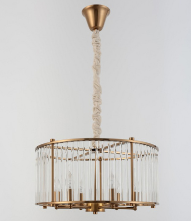 Фото Подвесной светильник Rivoli Erin Б0061972