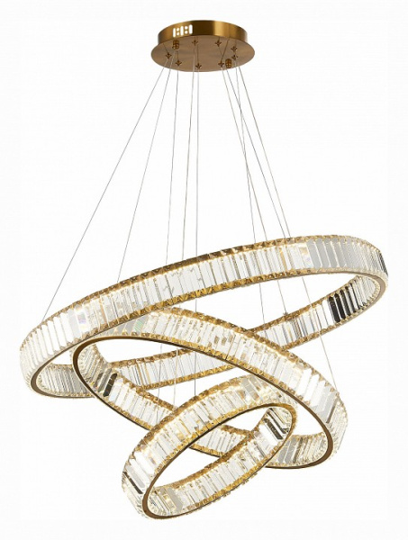 Фото Подвесной светильник ST-Luce Tivoli SL1622.303.03