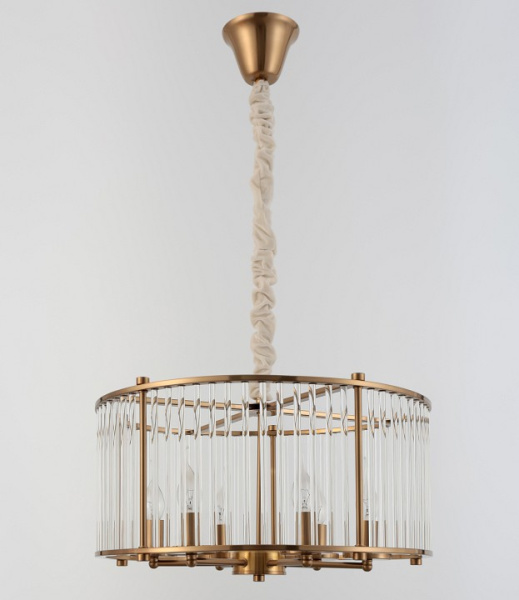 Фото Подвесной светильник Rivoli Erin Б0061972