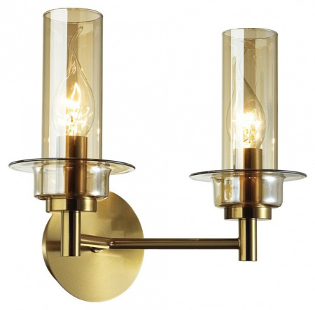 Открыть Бра Lumion Madonna 6554/2W Фото Бра Lumion Madonna 6554/2W