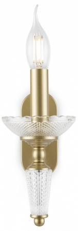 Фото Бра Freya Zoe FR2009WL-01G