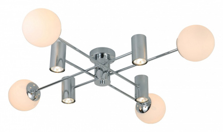 Фото Потолочная люстра Rivoli Tanya Б0061945