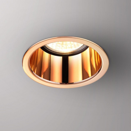 Фото Встраиваемый светильник Novotech Butt 370450