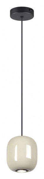 Фото Подвесной светильник Odeon Light Ovali 5053/1A