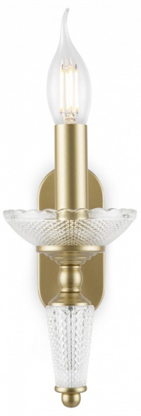 Фото Бра Freya Zoe FR2009WL-01G