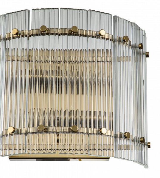 Открыть Накладной светильник Indigo Finezza 12023/2W Nickel Фото Накладной светильник Indigo Finezza 12023/2W Nickel