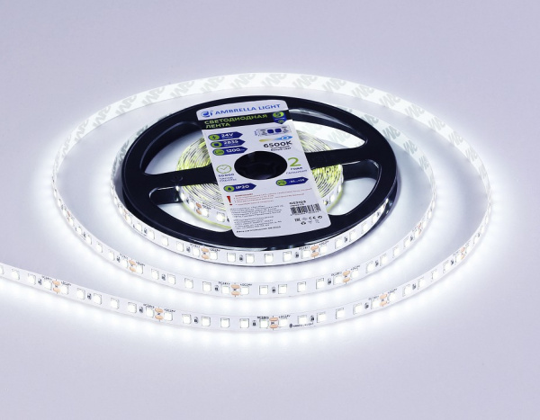 Фото Лента светодиодная Ambrella Light GS GS3103