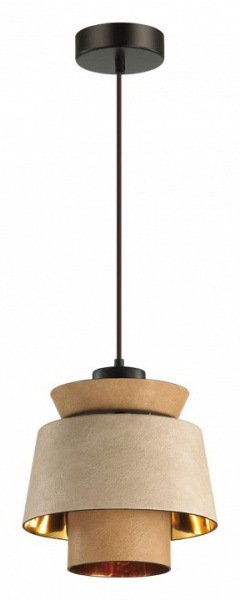 Фото Подвесной светильник Odeon Light Kressa 4992/1