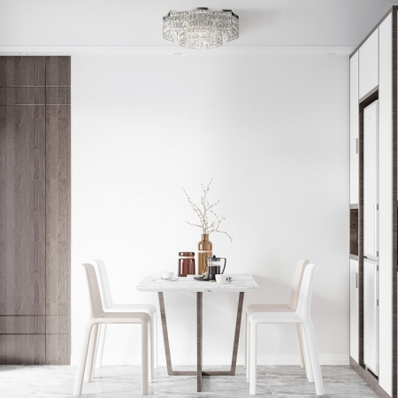 Открыть Потолочная люстра Maytoni Dune DIA005CL-10CH Фото Потолочная люстра Maytoni Dune DIA005CL-10CH