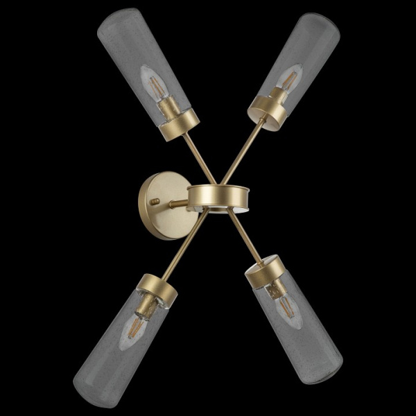 Фото Светильник на штанге Lightstar Crotone 690643