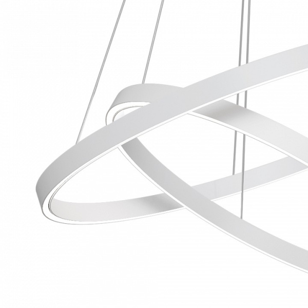 Фото Подвесной светильник Maytoni Rim MOD058PL-L74WK