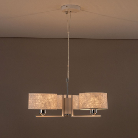 Фото Подвесная люстра Citilux Тильда CL469130